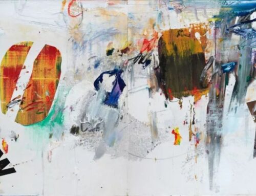Wang Yancheng alla Galleria dell’Accademia: la materia si fa universo tra le ombre di Michelangelo