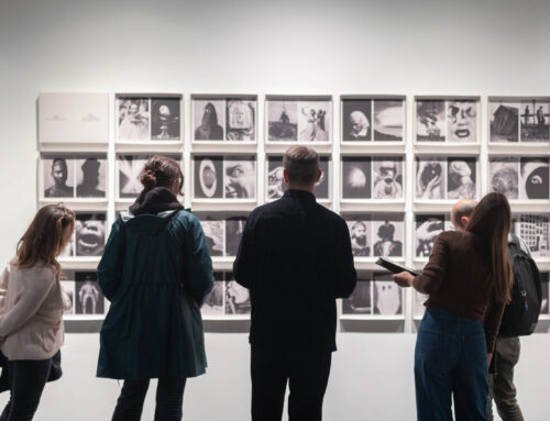CAMERA compie 10 anni: un decennio di fotografia tra memoria e futuro