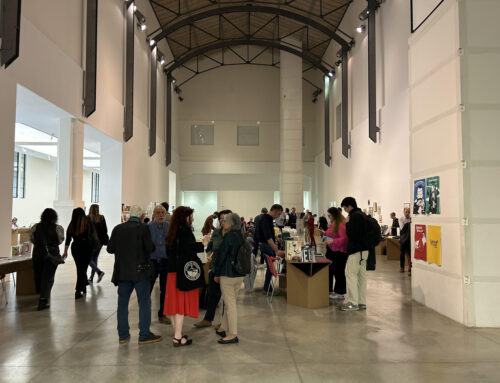 BOoks | Bologna Art Books Festival: la terza edizione del festival dedicato al libro d’arte