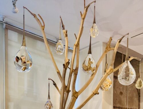Paris Design Week 2025: rigenerare la città con creatività e innovazione