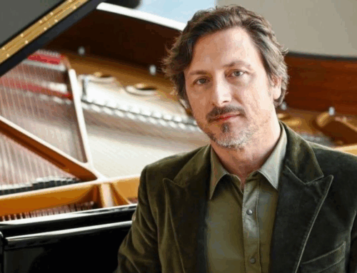 Il pianoforte romantico di Francesco Libetta