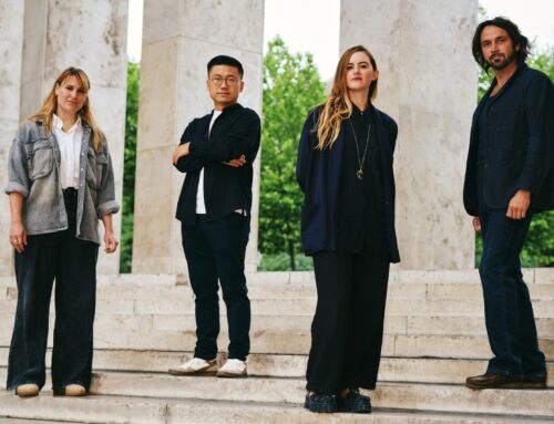 Prix Marcel Duchamp 2025. Quattro talenti intrecciano visioni contemporanee