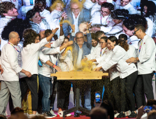 Cous Cous Fest 2025: l’integrazione culturale diventa festa a San Vito Lo Capo