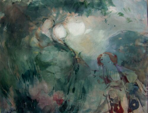 Ugo Valeri. Disegnare la vita: un omaggio a una meteora della Belle Époque