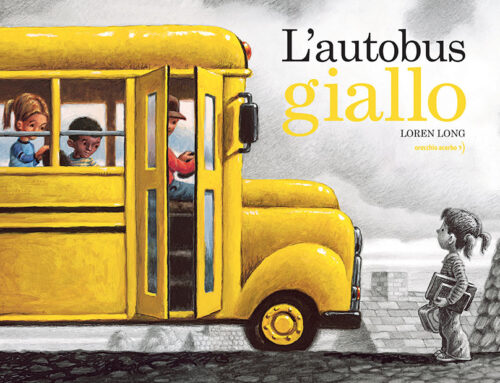 La magia dell’autobus giallo: un viaggio senza fine
