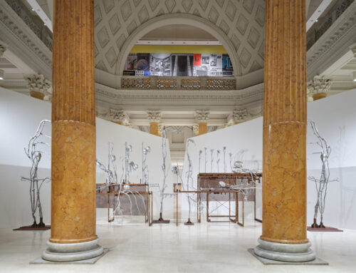 Fantastica. La nuova Quadriennale d’Arte trasforma Roma nel laboratorio del futuro