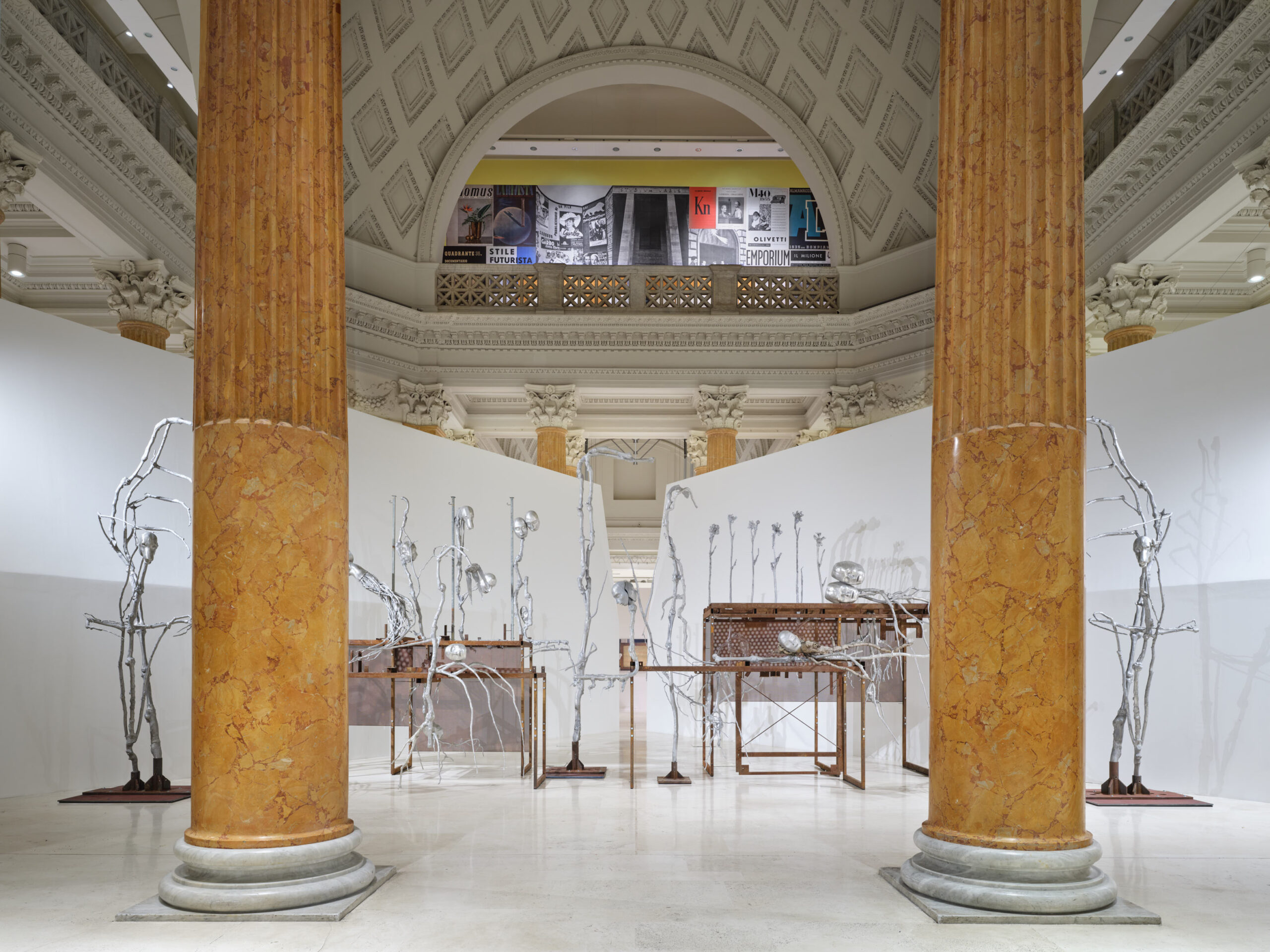 6_18aQuadriennale_2025_Fantastica_fotografia_Agostino_Osio_Alto Piano_AGO1244