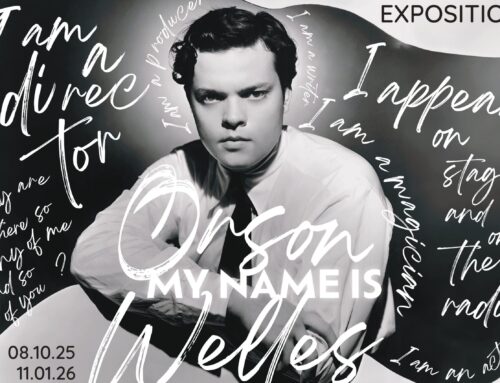 Orson Welles: il genio inafferrabile che ha cambiato il cinema per sempre