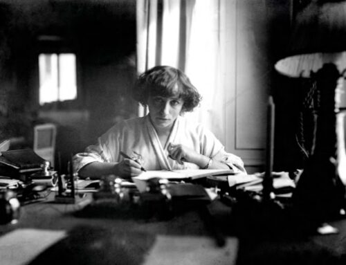 Alla BnF, un’esposizione racconta l’autrice più libera della letteratura francese