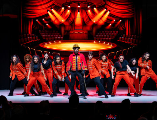 Salon du Chocolat 2025: 30 anni di dolcezza e creatività