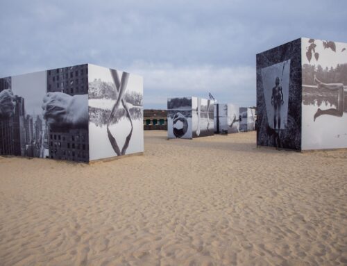 Deauville Photo Festival 2025: l’intimità come nuovo orizzonte