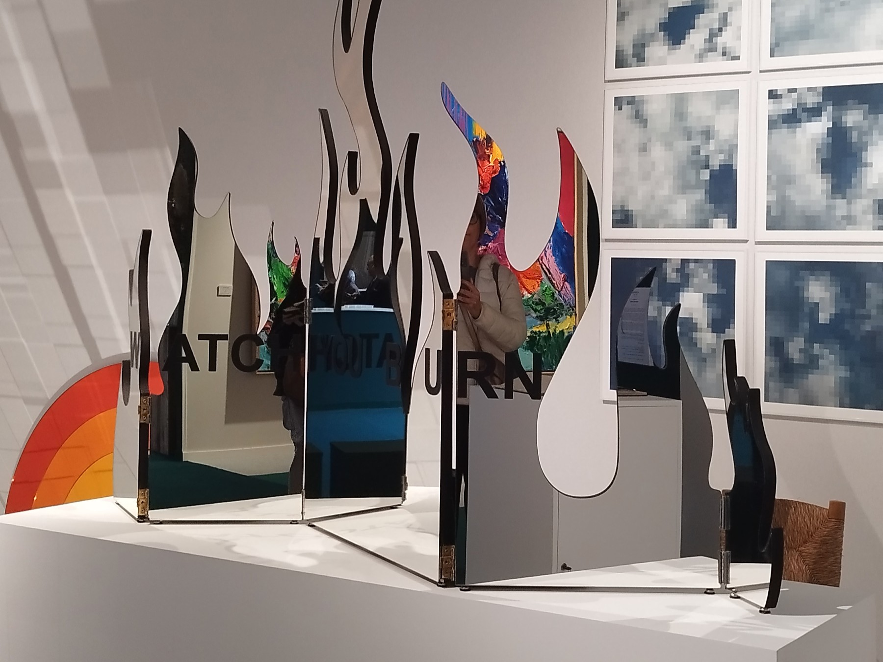 MODERNE ART FAIR 5
