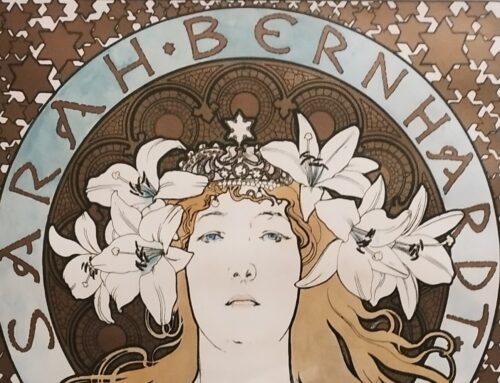 Alphonse Mucha a Roma: il trionfo sensuale dell’Art Nouveau