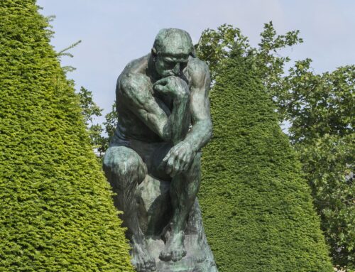 Anna Galiena racconta Rodin: un nuovo percorso per i visitatori italofoni