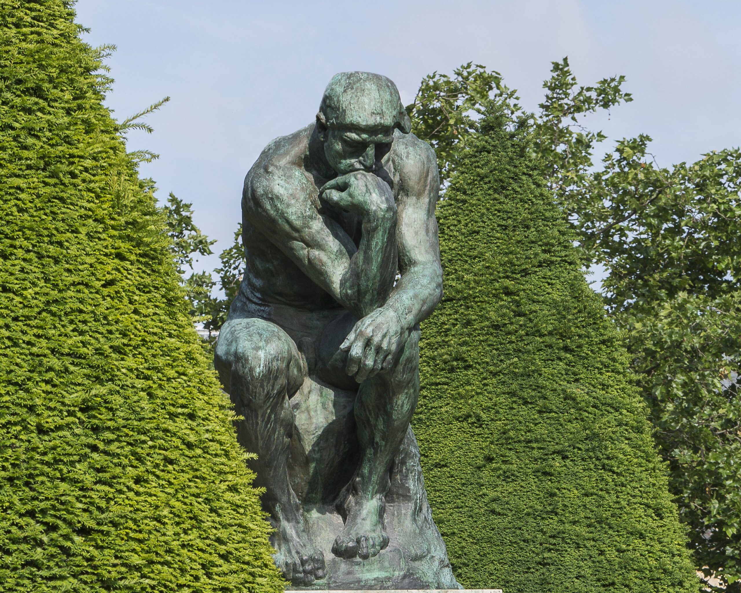 MUSEO RODIN