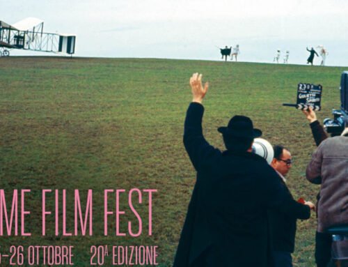 Festa del Cinema di Roma 2025: il grande incontro del cinema tra stile, emozione e partecipazione