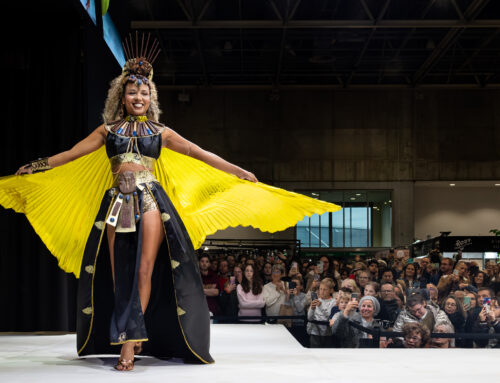 Salon du Chocolat 2025: 30 anni di dolcezza e creatività