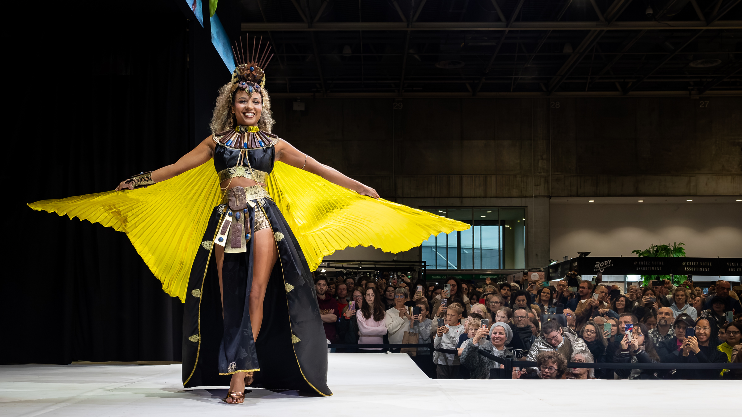 SDC 2024_Cacao-Show_27-28 (c) Bruno Monié