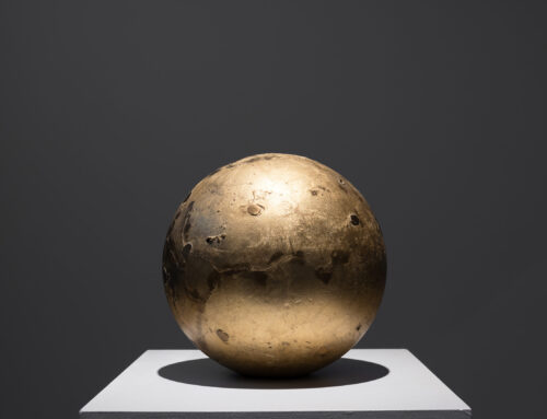 Preziosa, la prima mostra di bocal: il nuovo spazio non profit a Roma dedicato all’arte contemporanea