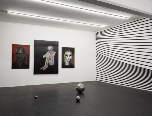 BAAB – Basement Art Assembly Biennial: una nuova energia attraversa la città