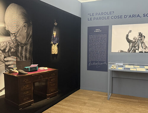 Scene, voci, accenti, scritture: il teatro infinito di Andrea Camilleri