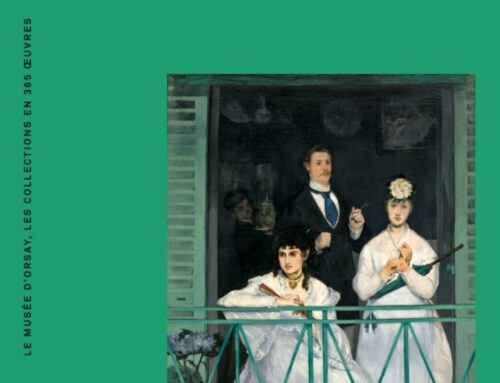 Le Musée d’Orsay in 365 capolavori