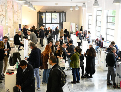 RO.ME – Museum Exhibition 2025: “Better Together” per il futuro dei musei e dei luoghi della cultura