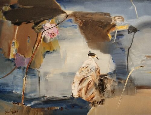 Xu Li e Qi Haifeng: Cuori senza confini alla Maison de l’Europe