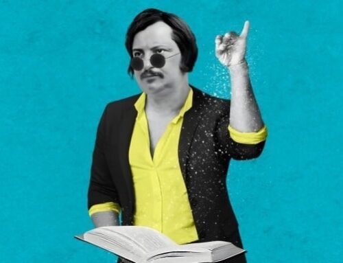 A Parigi torna “Livres en Tête” – la 16ª edizione del Festival di Lettura ad Alta Voce