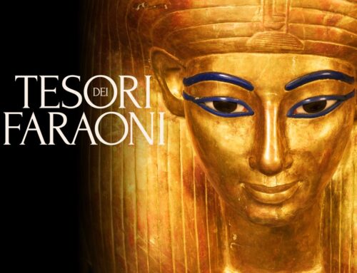Tesori dei Faraoni: un viaggio nel lusso eterno dell’antico Egitto