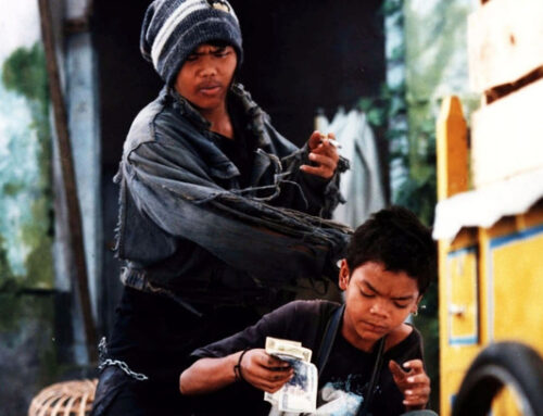 Frammenti di luce: le meraviglie segrete del cinema indonesiano