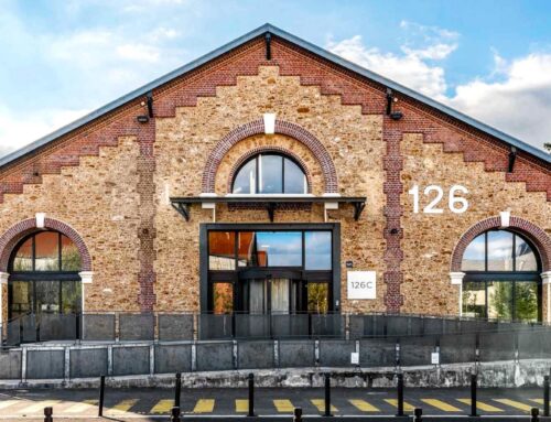 HModa 126: un nuovo indirizzo del lusso europeo