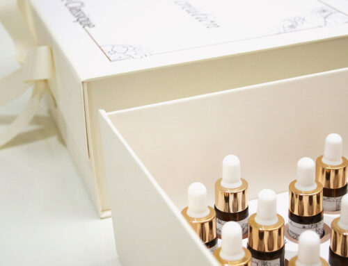 Le Studio des Parfums: l’indirizzo parigino dove il profumo diventa identità