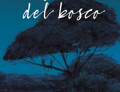 Cose del bosco racconta il primo amore con la leggerezza della poesia