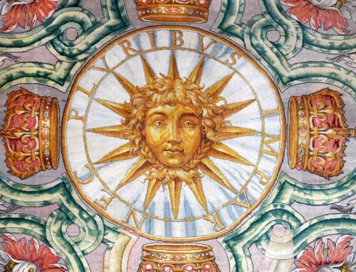 Il tesoro ritrovato del Re Sole. Un evento irripetibile sotto la volta del Grand Palais