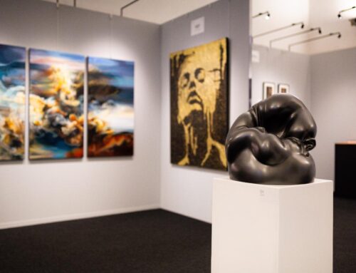 Firenze celebra il contemporaneo: la Florence Biennale incontra l’Accademia delle Arti del Disegno