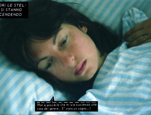 Nicole Gravier, Fotoromanzo. L’ironia sofisticata della fotografia come linguaggio critico