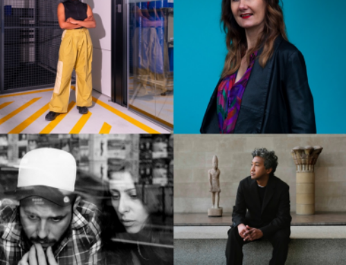 Il Prix Marcel Duchamp 2026 svela i suoi protagonisti. Quattro visioni per raccontare il presente