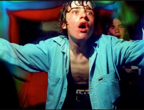 The Beat Goes On! Ode alla vita notturna tra fotografia e musica