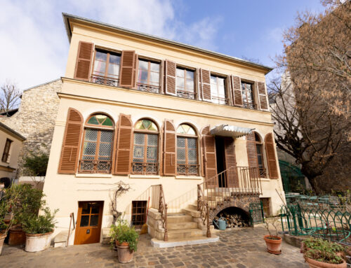 San Valentino tra arte e passione: riapre il Musée de la Vie Romantique