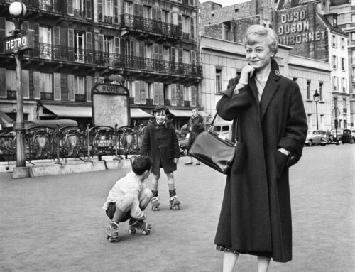 Agnès Varda: qui e là, tra Parigi e Roma. La retrospettiva italiana dell’icona della Nouvelle Vague