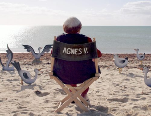 Viva Varda! Il cinema è donna