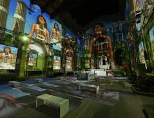 Frida Kahlo – Emotion Exhibition a Firenze