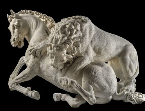 La Grecia a Roma: un incontro di civiltà