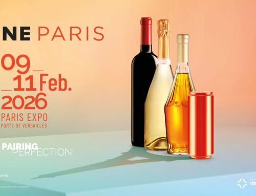 Wine Paris & Vinexpo Paris 2026. Il palcoscenico mondiale del vino