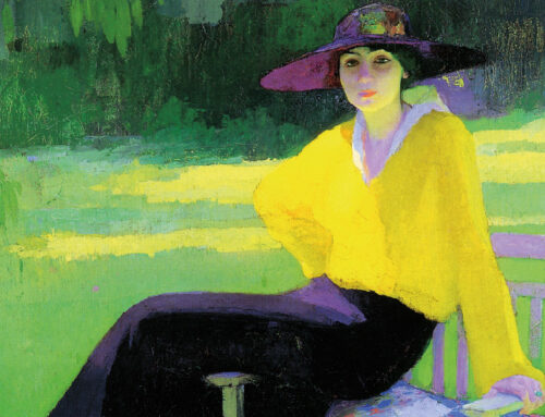 GAM 100: un secolo di arte moderna a Roma