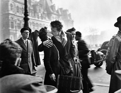 Robert Doisneau al Museo del Genio: la poesia della vita quotidiana