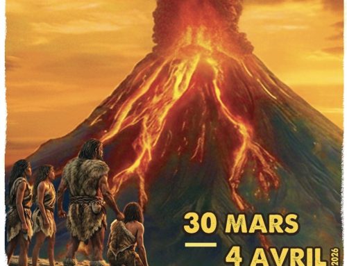 Il Festival del film d’archeologia d’Amiens 2026 tra scienza, racconto e condivisione