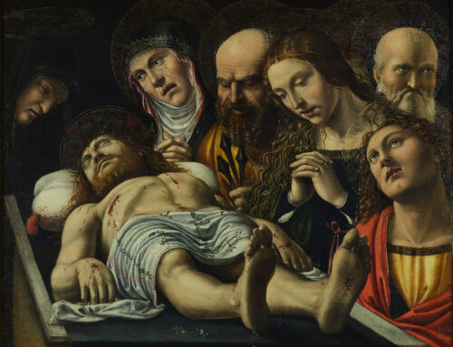 Giovanni Antonio Bazzi detto il Sodoma: alla conquista del Rinascimento