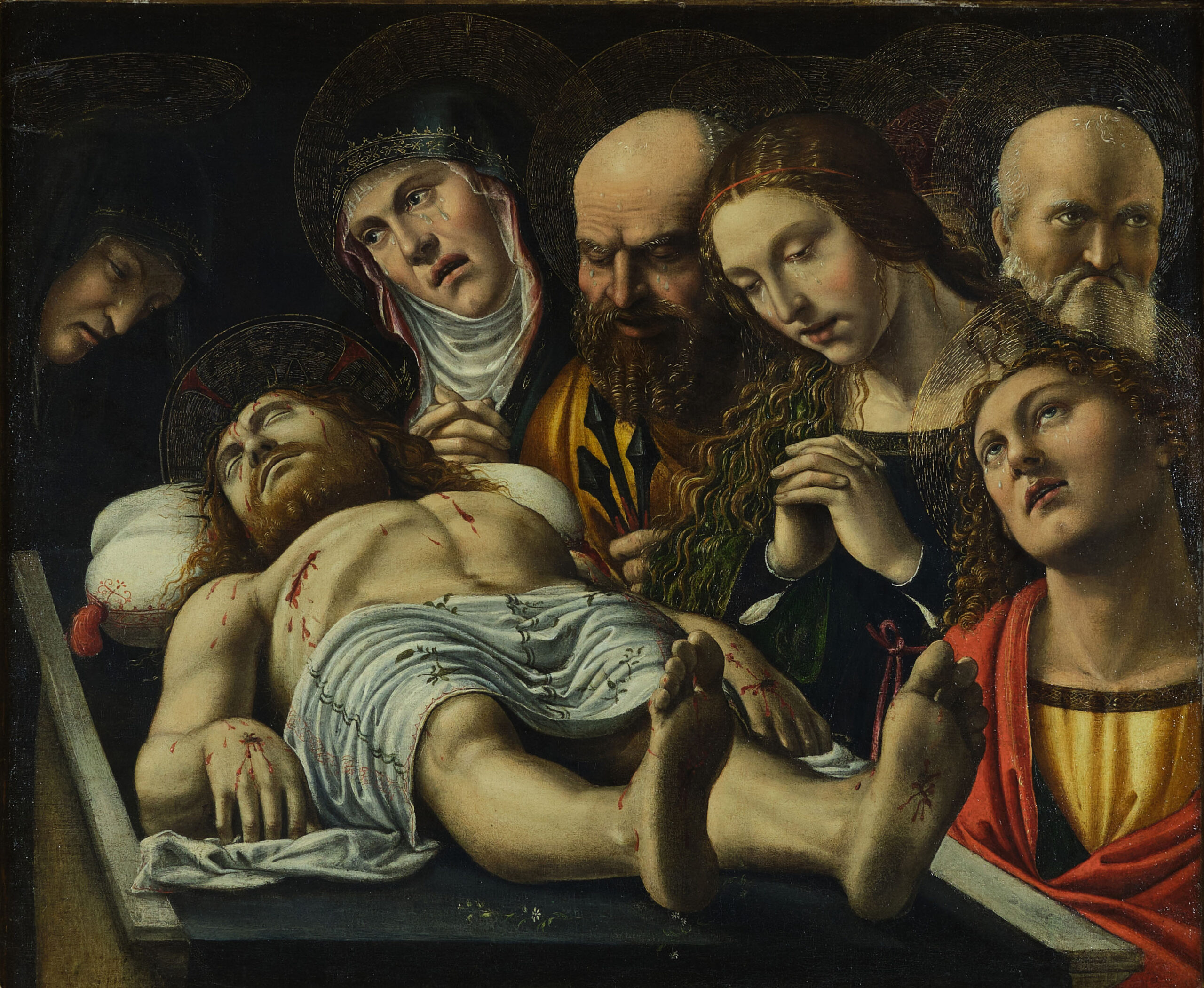 8_Sodoma-Sacra Famiglia con San Giovannino e un angelo_25cm-300dpi